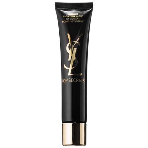 ysl top secrets instant moisture glow sephora